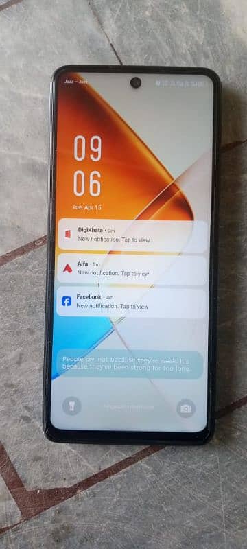 Infinite Note 30 Sale 16/256 5