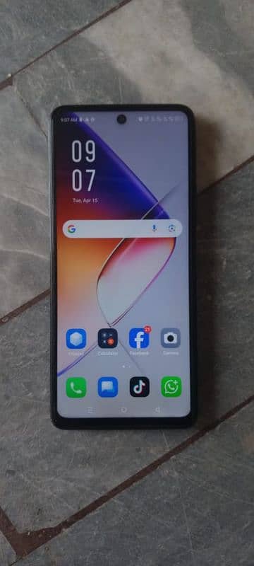Infinite Note 30 Sale 16/256 6
