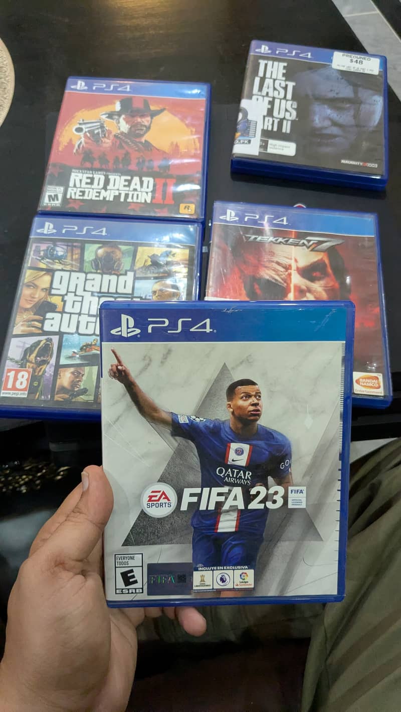 sony PS4 Pro 1TB Original seal Intact.  10/10 3