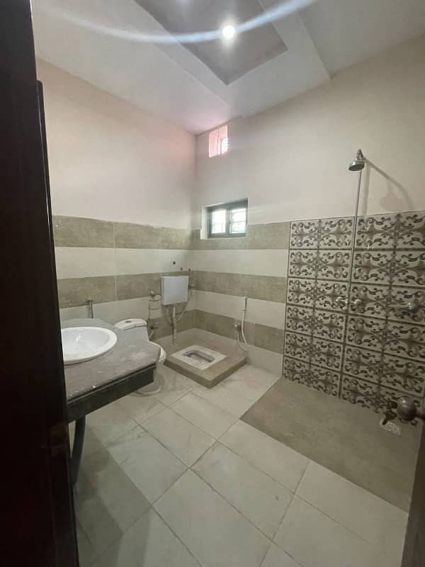 15 Marla slightly Used House For Sale in Model Town Block A Prime Location Multan 12