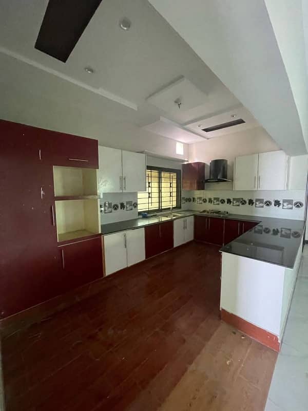 15 Marla slightly Used House For Sale in Model Town Block A Prime Location Multan 20