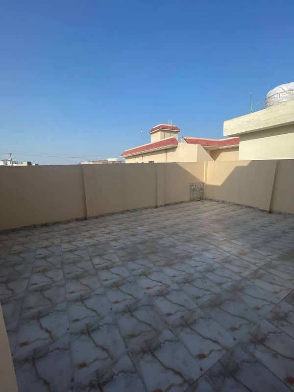 15 Marla slightly Used House For Sale in Model Town Block A Prime Location Multan 24