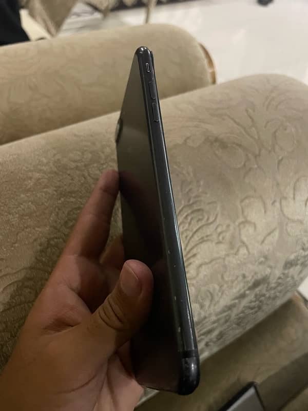 iphone 7 plus 256gb Pta 1