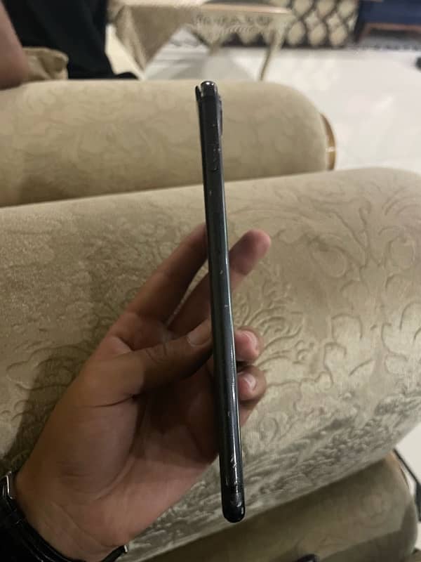 iphone 7 plus 256gb Pta 3