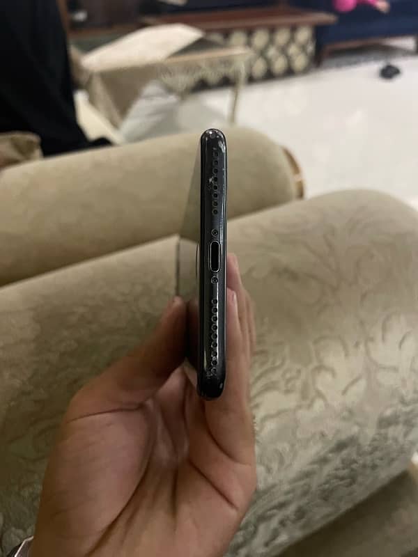 iphone 7 plus 256gb Pta 4