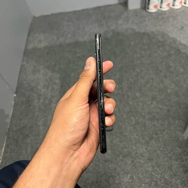 Iphone XS Max 256gb Single Sim Approved 3