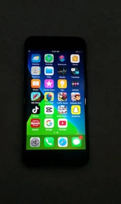 iPhone 6s