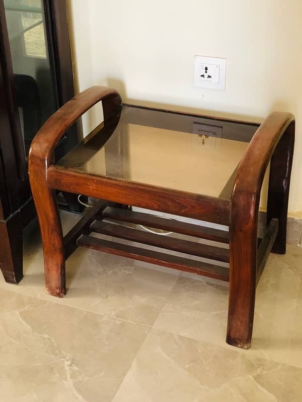 Center table set 3 piece 1
