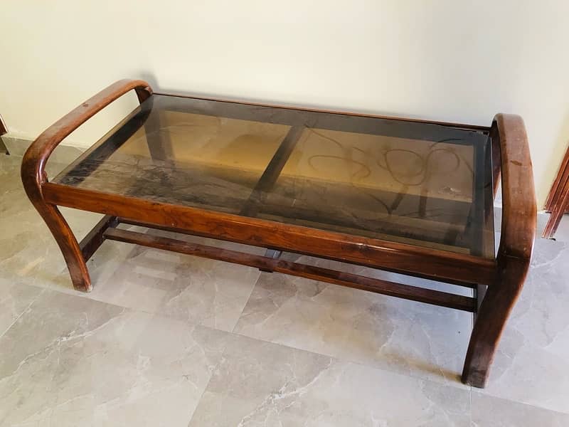 Center table set 3 piece 0