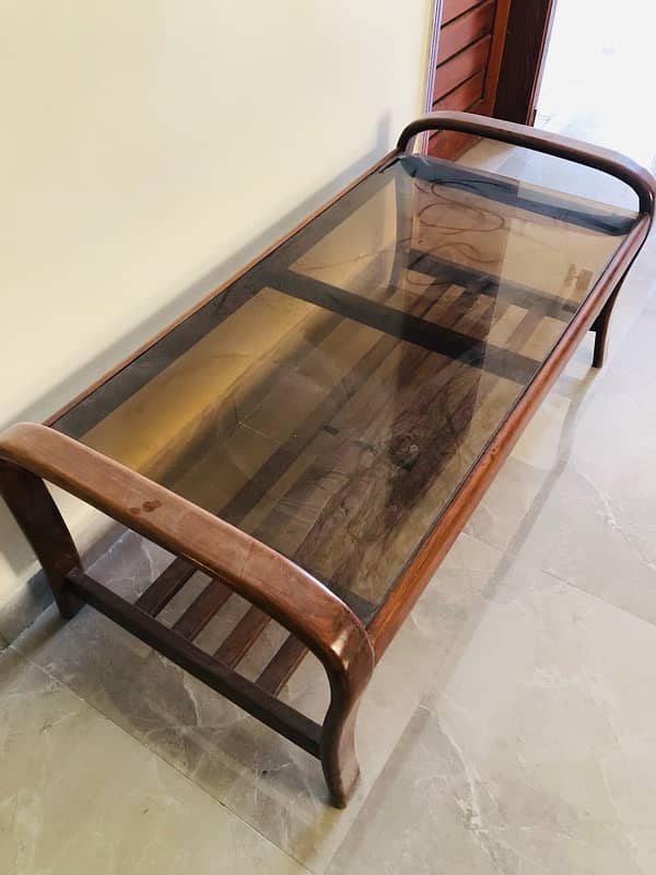 Center table set 3 piece 3