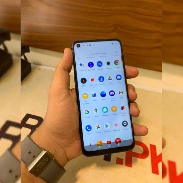 Oneplus N 200 5G PTA Aproved 0