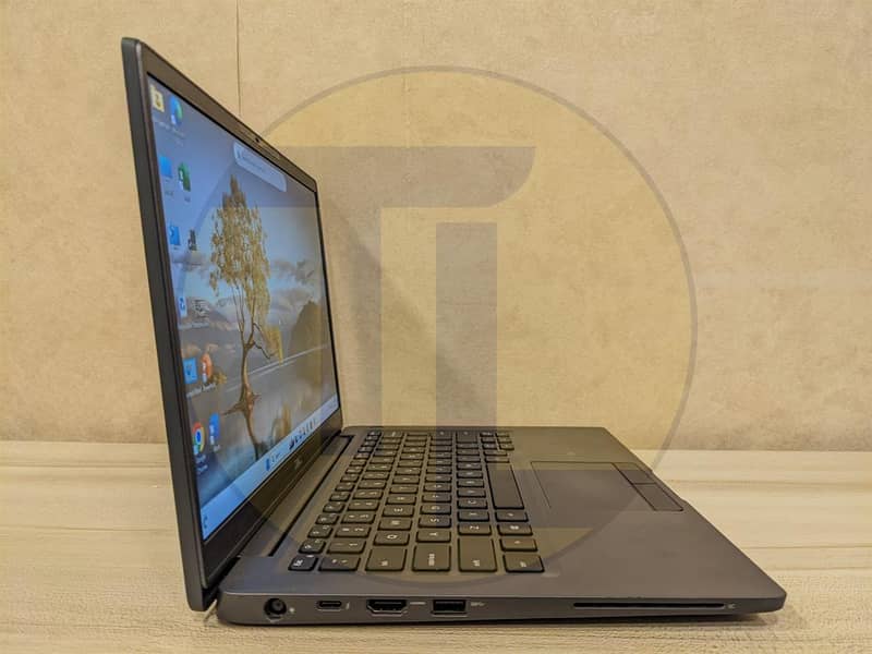 Dell Latitude 7300 Core i7 8th Generation 1