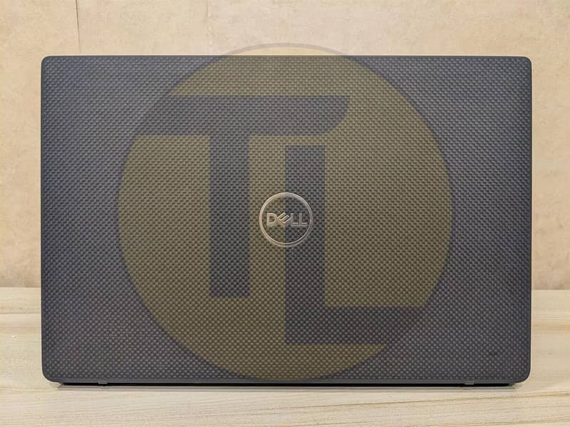 Dell Latitude 7300 Core i7 8th Generation 3