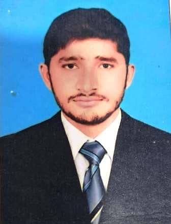 Zia ur Rehman Qazi
