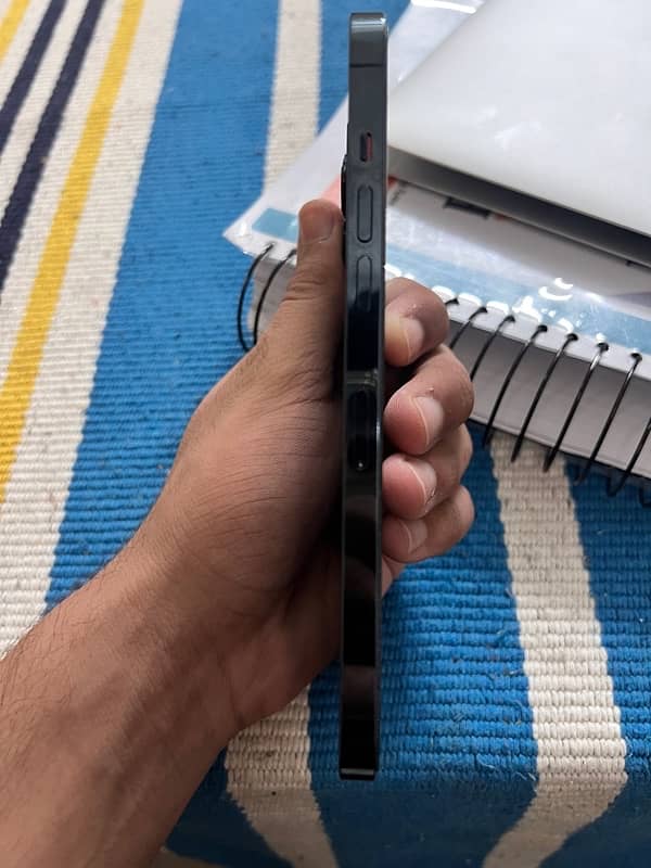 iphone 12 pro max 128gb Non Pta mint condition 1