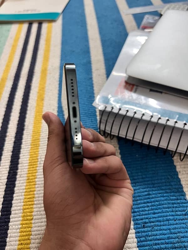 iphone 12 pro max 128gb Non Pta mint condition 2