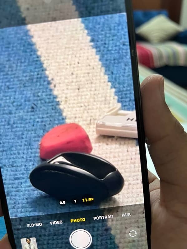 iphone 12 pro max 128gb Non Pta mint condition 8