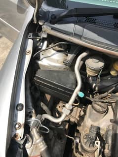 Honda City IDSI 2005 Excellent condition
