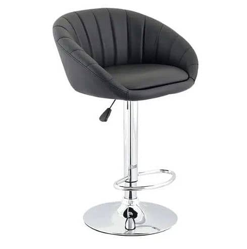 Bar Stool/ Cafe Barstool/ Cafe Stool 4