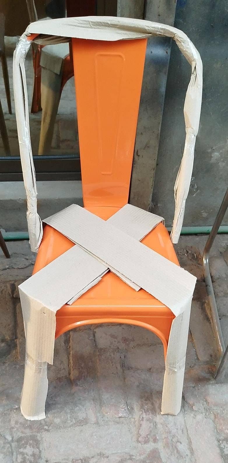 Bar Stool/ Cafe Barstool/ Cafe Stool 6