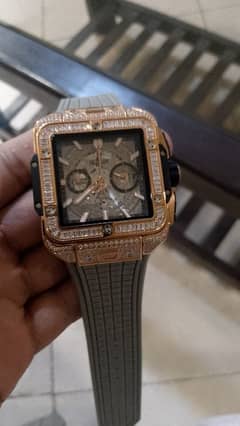 Hublot