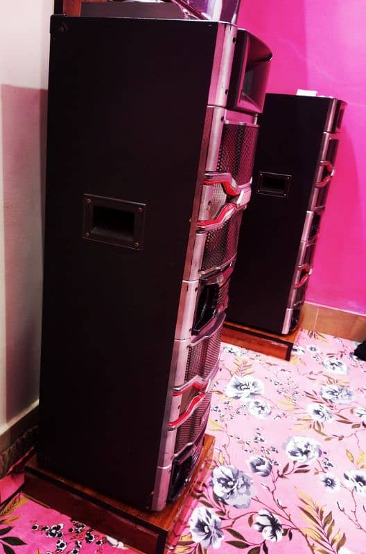 Audionic DJ 400 0