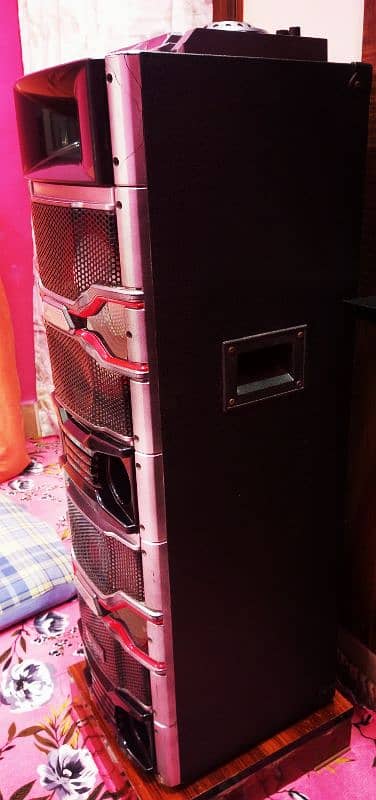 Audionic DJ 400 1
