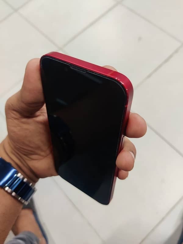 iPhone 13 jv non pta 128 gb 5