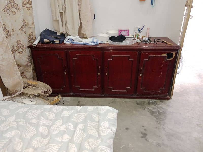 Corner Table for Sale 0