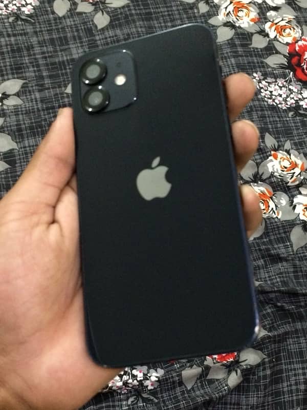 iPhone 12 Non Pta FU 0