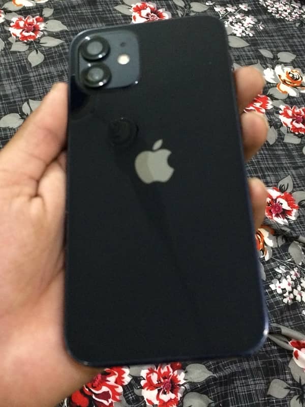 iPhone 12 Non Pta FU 2