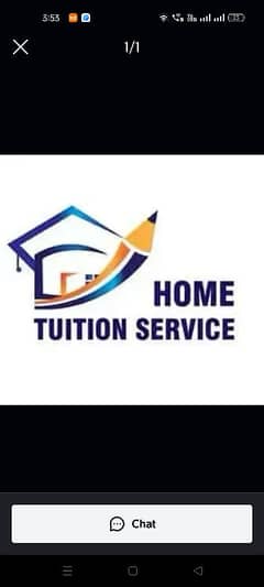 Home tuition