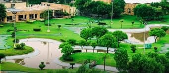 10 MARLA SUPER HOT LOCATION FOR IN D BLOCK PHASE 2 BAHRIA ORCHARD LAHORE 3
