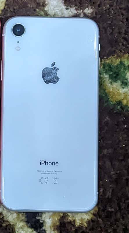 iphone xr 64gb non pta 0