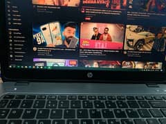 HP ELITEBOOK 5th gen