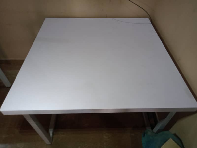 Office Workstation Table 0
