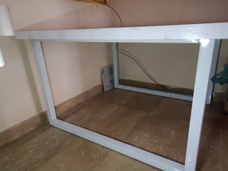 Office Workstation Table 3
