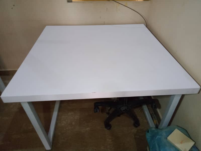 Office Workstation Table 5