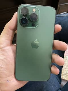 iphone 13 pro Jv