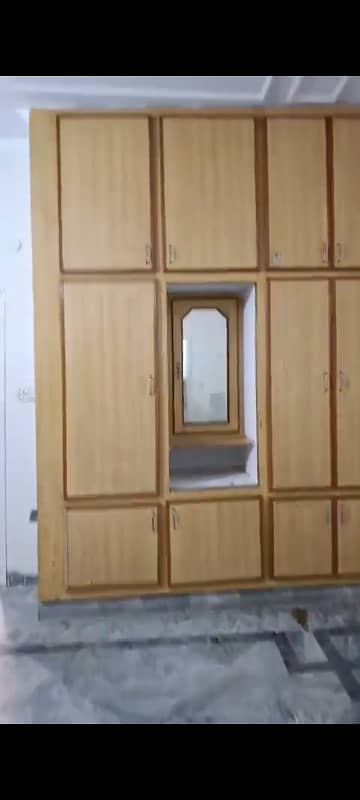 5 Marla double in pia colony near attock pump 5