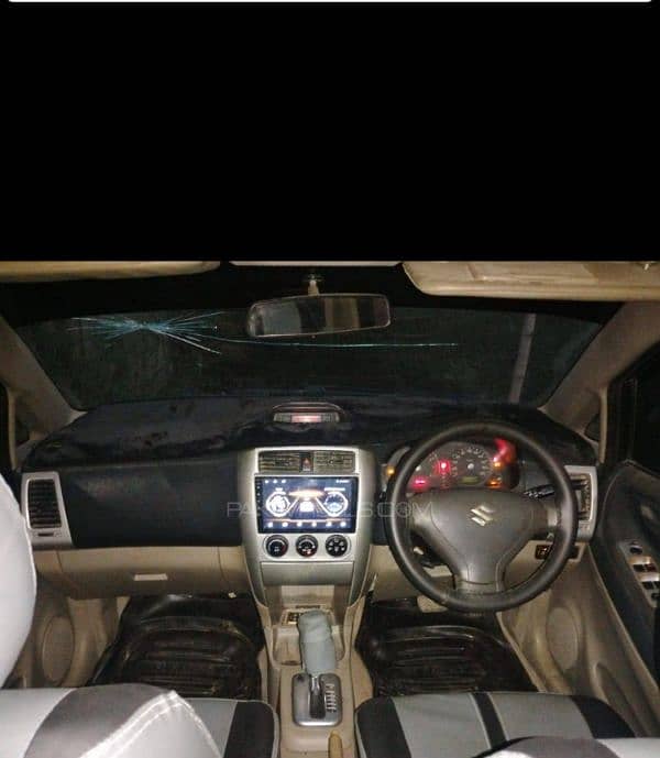automatic new engine change suzuki swift petrol avrg city 12 long 16 3