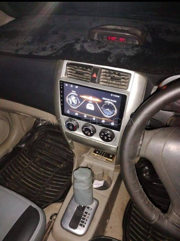 automatic new engine change suzuki swift petrol avrg city 12 long 16 4