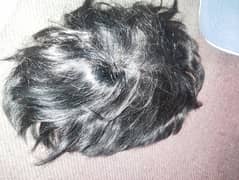 hair wig . hair patch 342. . 4364. . 124