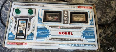 Nobel