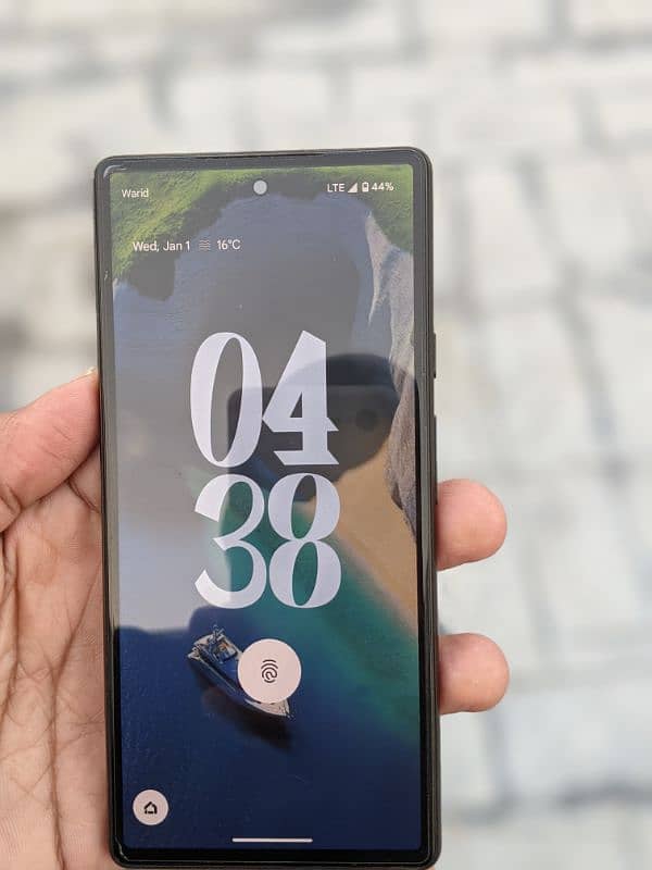 Google Pixel 6 for Sale 3