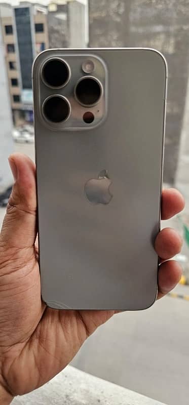 IPHONE 15 PRO MAX 0