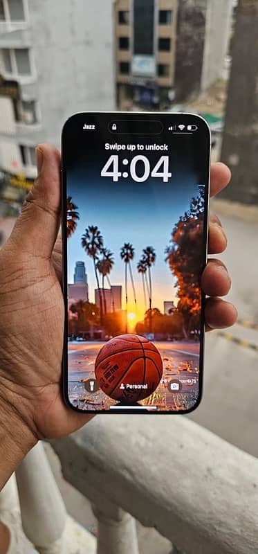 IPHONE 15 PRO MAX 1