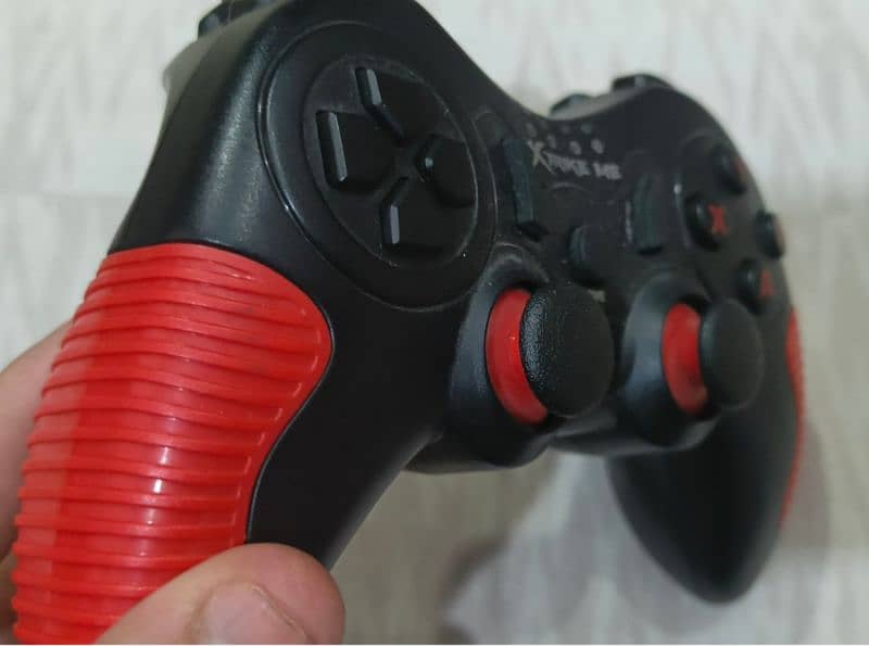 x-Trike me Bluetooth controller 1