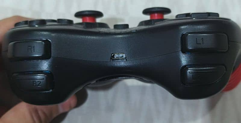 x-Trike me Bluetooth controller 2