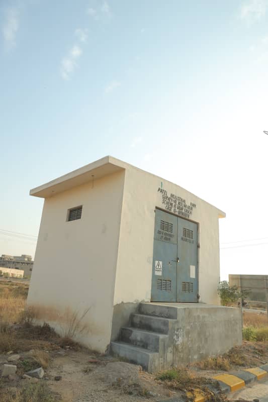 PIP 2 320 SQYD Plots | Your Dream Investment Awaits! 1